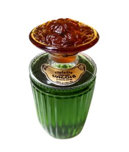 Violette Parfums Valois