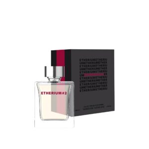 ETHERIUM #2 Viorica Cosmetics