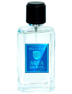 Aqua Go Man Expert Vittorio Bellucci
