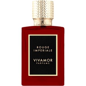 Rouge Imperiale Vivamor Parfums