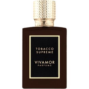 Tobacco Supreme Vivamor Parfums