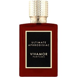 Ultimate Aphrodisiac Vivamor Parfums