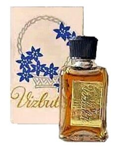 Vizbulīte (Лесные фиалки) Dzintars