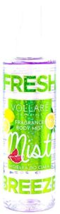 Fresh Breeze Vollare Cosmetics