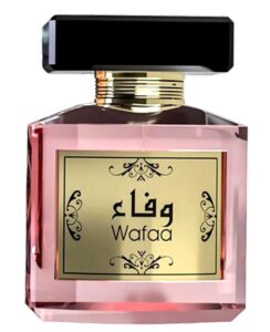 Wafaa Zirconia Arabia