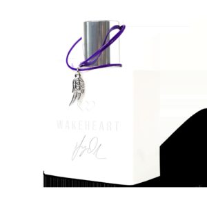 Grayson Dolan Signature Scent Wakeheart
