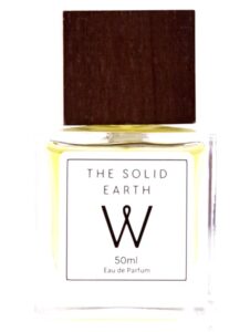 The Solid Earth Walden Perfumes