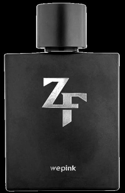 ZF Zé Felipe We Pink para Hombres | Parfumistas