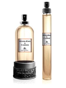 Week-End A Cassis L’Eau De Cassis