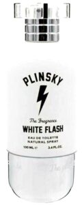 White Flash Plinsky