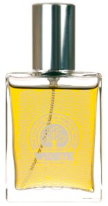 Fragrance No 22 Secret Garden WiDEYE