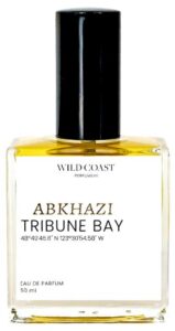 Abkhazi Wild Coast Perfumery