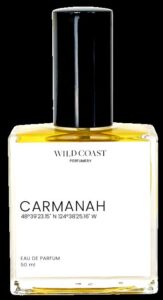 Carmanah Wild Coast Perfumery