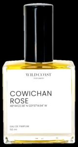 Island Wildflower Wild Coast Perfumery
