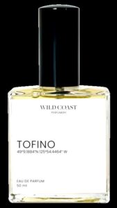 Tofino Wild Coast Perfumery