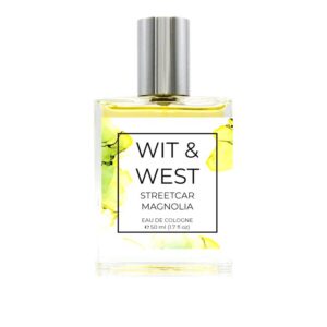 Streetcar Magnolia Wit & West