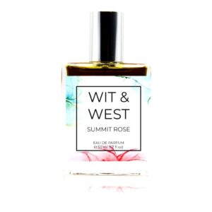 Summit Rose Wit & West