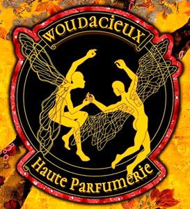 Woudacieux Haute Parfumerie