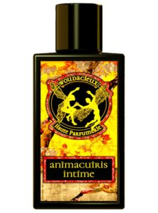 Animacuiris Intime Woudacieux Haute Parfumerie