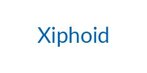 Xiphoid