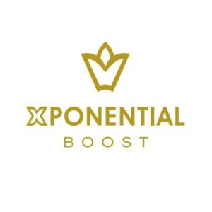 Xponential Boost
