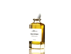 OLD STORY YAFOOOH Perfumes