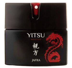 Yitsu Master JAFRA