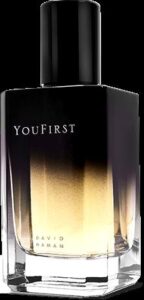 You First David Naman