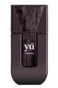 chapter II Yu Parfums