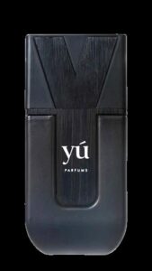 Kashmir Embrace Yu Parfums