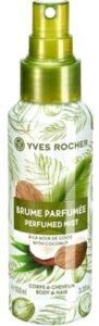 Noix de Coco Yves Rocher