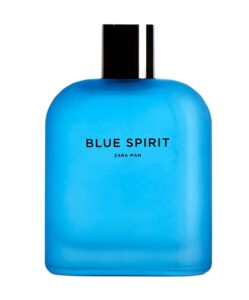 Blue Spirit Zara