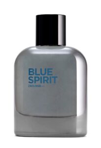 Blue Spirit Zara