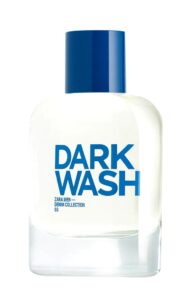 Dark Wash Zara