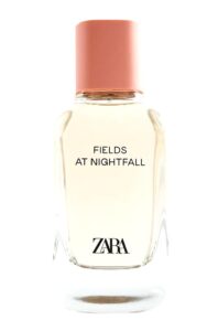 Fields At Nightfall Zara