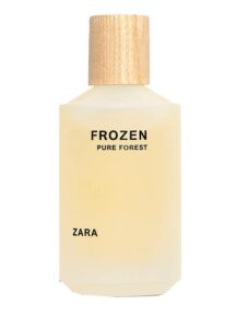 Frozen Pure Forest Zara