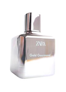Gold Gourmand Zara