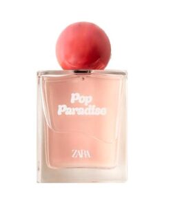 Pop Paradise Zara