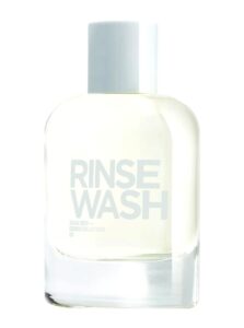Rinse Wash Zara