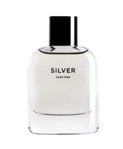 Silver Zara