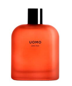 Uomo Zara