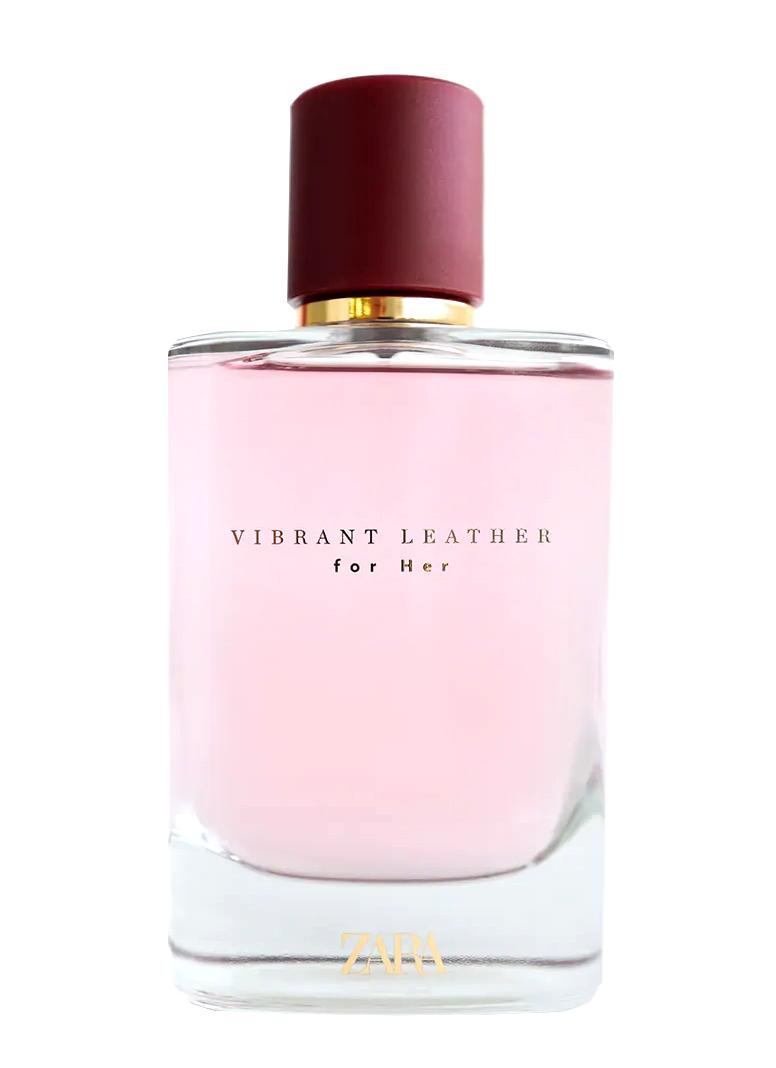 Vibrant Leather For Her 2020 Zara par…