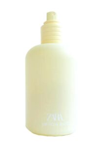 Y Yellow Sun Zara