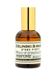 Neroli & Grapefruit, Vetiver Zielinski & Rozen