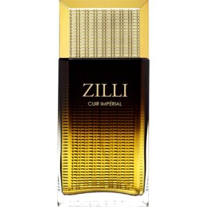 Cuir Imperial Zilli