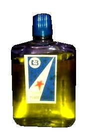 Межпланетный Одеколон Zolotonosha Perfume Factory
