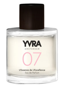 07 – L’Essence de L’Excellence YVRA