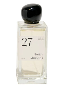 27 – Honey Almonds Ousia