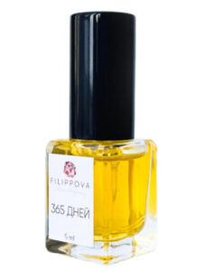 365 Дней Filippova Botanical Perfumery