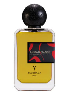 Ahmar Dance Tayshaba